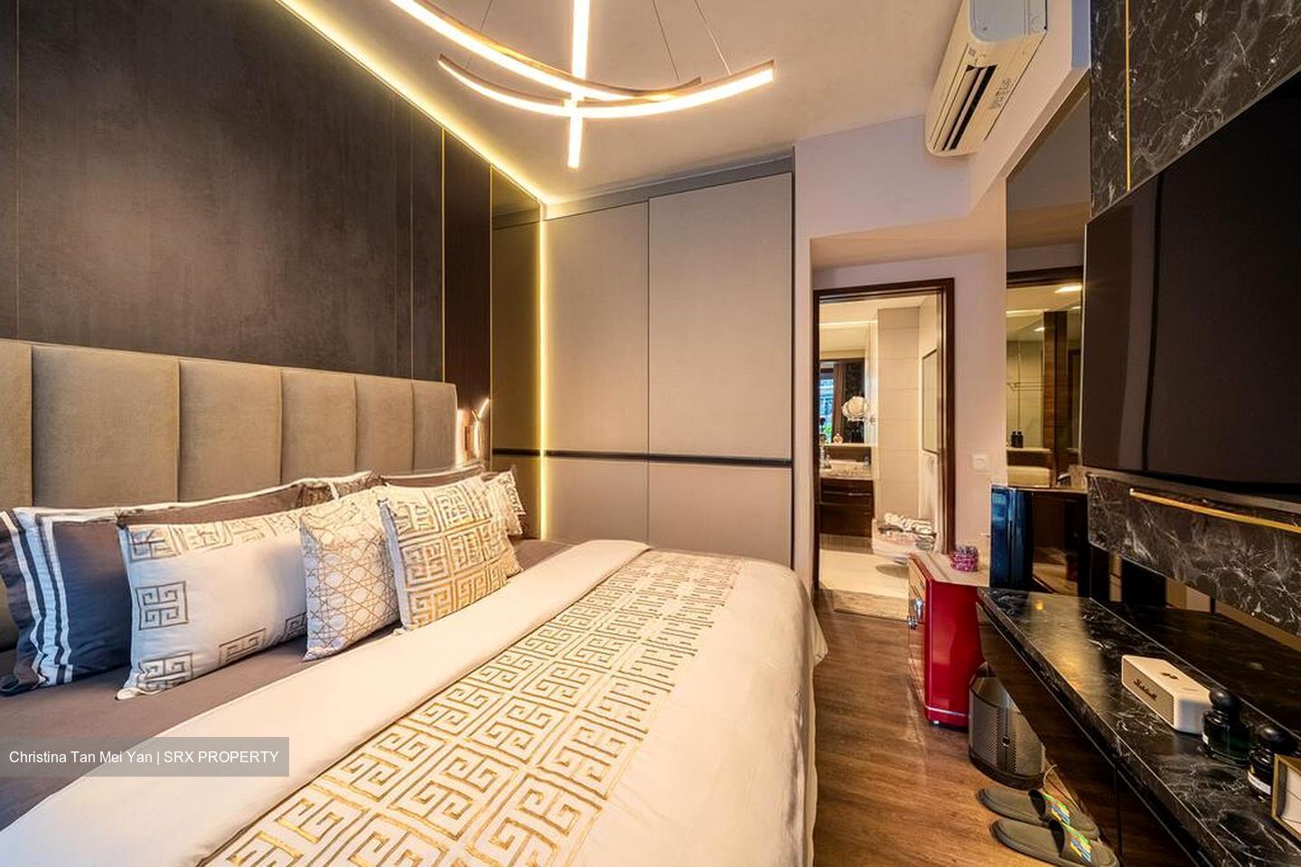 d'Nest (D18), Condominium #507006291